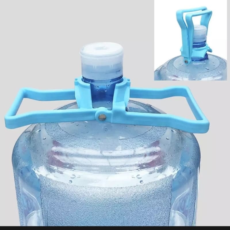 5 gallon drinking water bottle handle